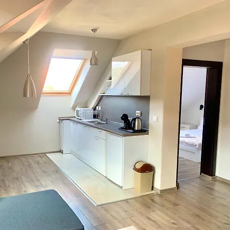 Daire ,,адела”-апартамент за гости Velingrad
