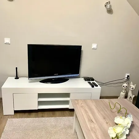 ,,адела”-апартамент за гости Appartamento Velingrad