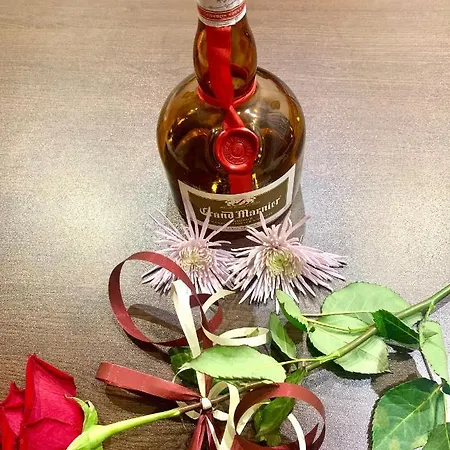 ,,адела”-апартамент за гости شقة