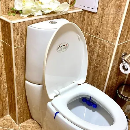 Appartamento ,,адела”-апартамент за гости Velingrad