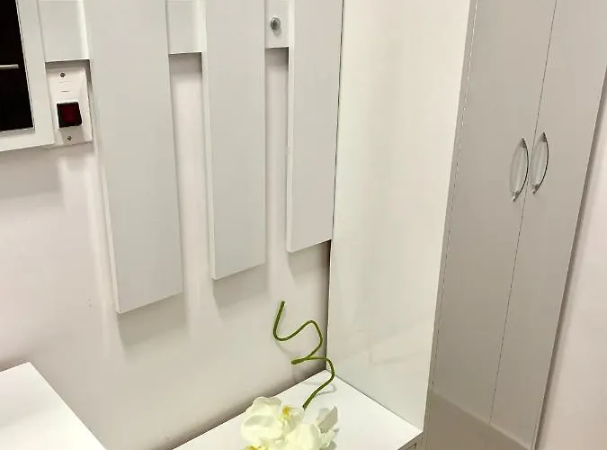 Appartement ,,адела”-апартамент за гости