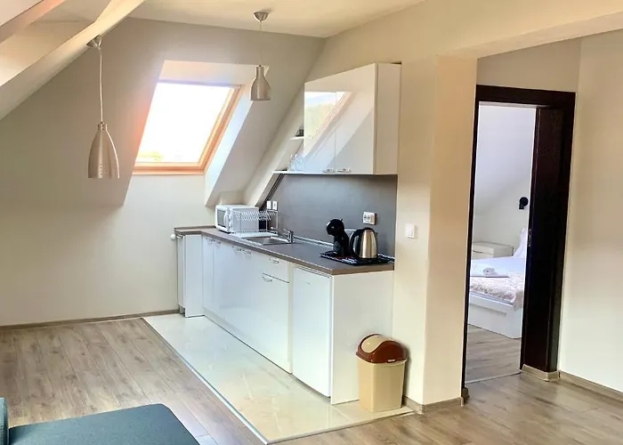 Lejlighed ,,адела”-апартамент за гости Velingrad