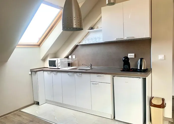 ,,адела”-апартамент за гости Lejlighed