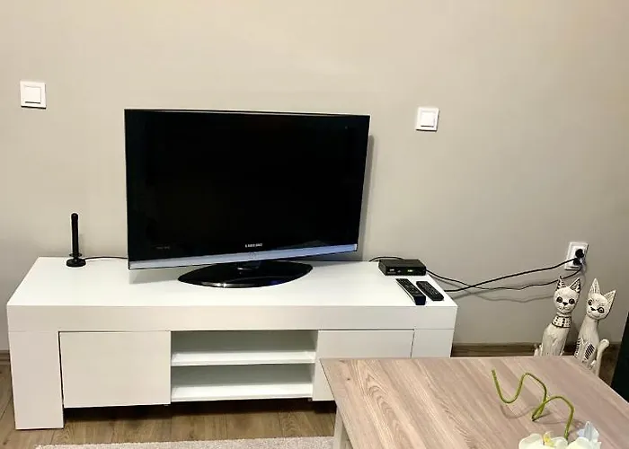 ,,адела”-апартамент за гости Appartement Velingrad