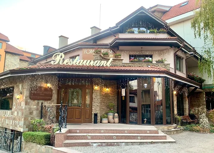 ,,адела”-апартамент за гости Lejlighed *