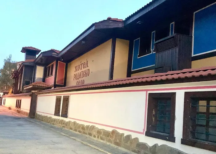 Lejlighed ,,адела”-апартамент за гости *