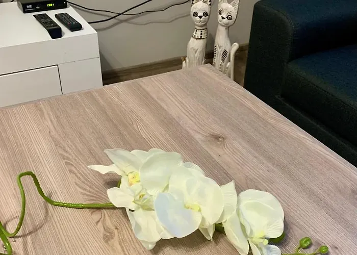 ,,адела”-апартамент за гости Lejlighed Velingrad